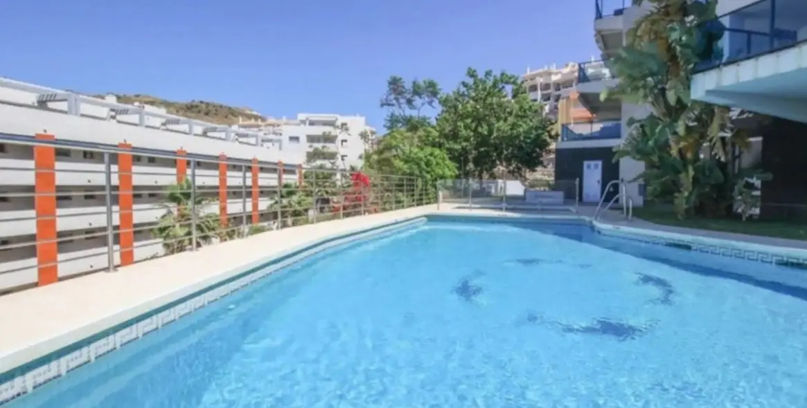 Продажа пентхауса в Riviera del Sol 2