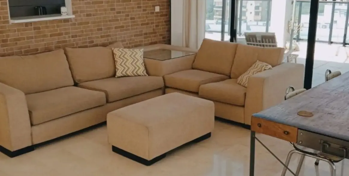 Продажа пентхауса в Riviera del Sol 3