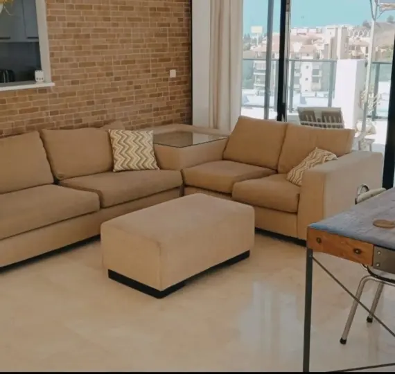 Продажа пентхауса в Riviera del Sol