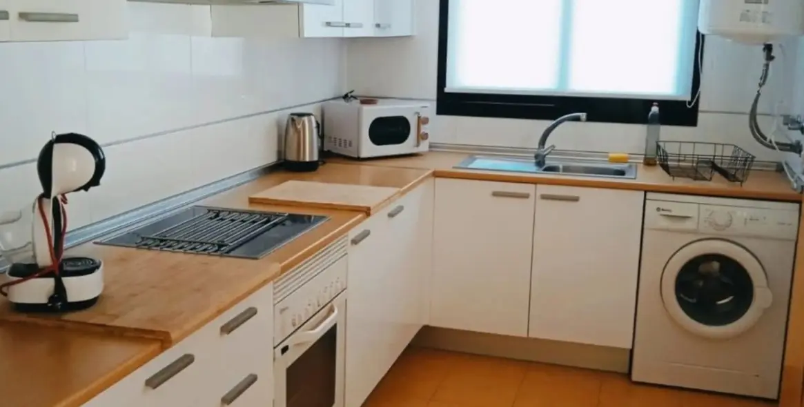 Продажа пентхауса в Riviera del Sol 4