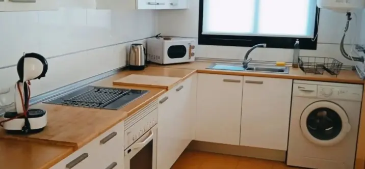 Продажа пентхауса в Riviera del Sol 3