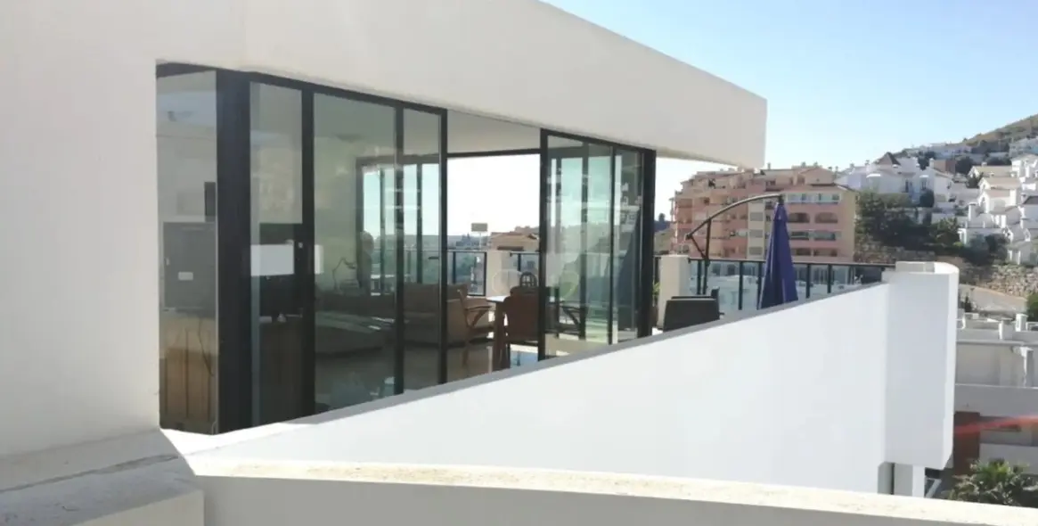 Продажа пентхауса в Riviera del Sol 5