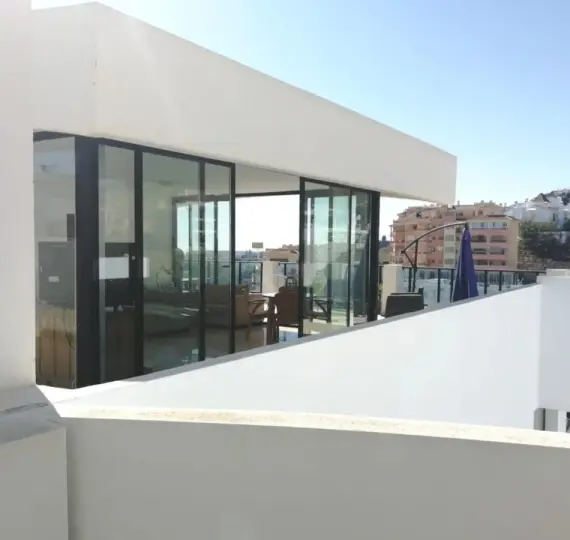 Продажа пентхауса в Riviera del Sol