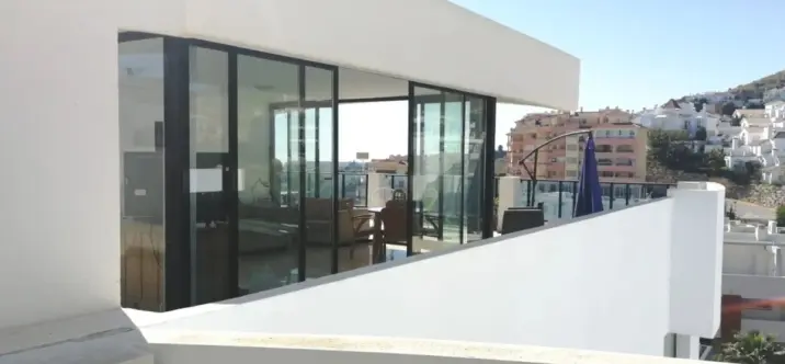 Продажа пентхауса в Riviera del Sol 4