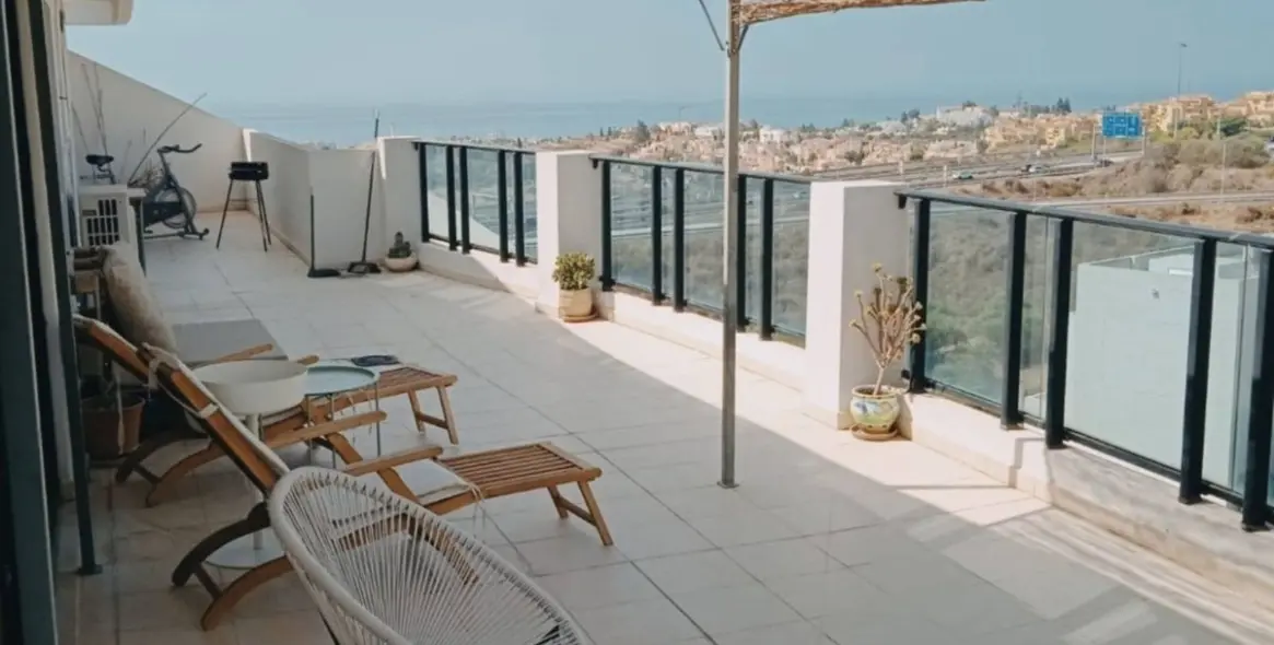 Продажа пентхауса в Riviera del Sol 6