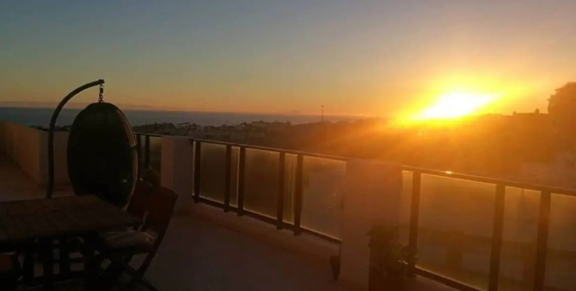 Продажа пентхауса в Riviera del Sol 7