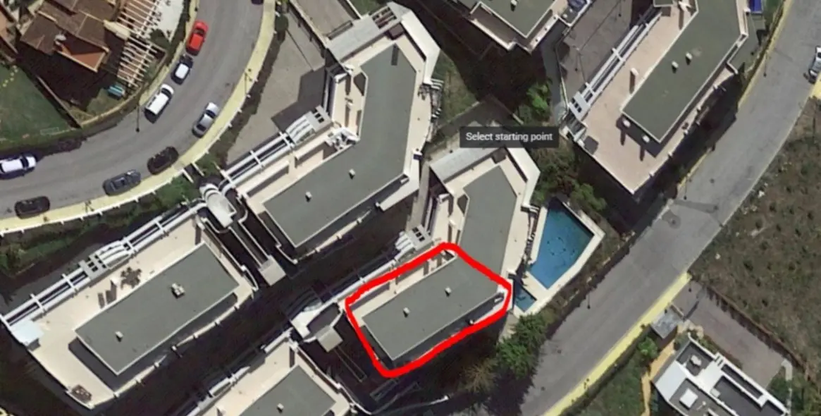 Продажа пентхауса в Riviera del Sol 8