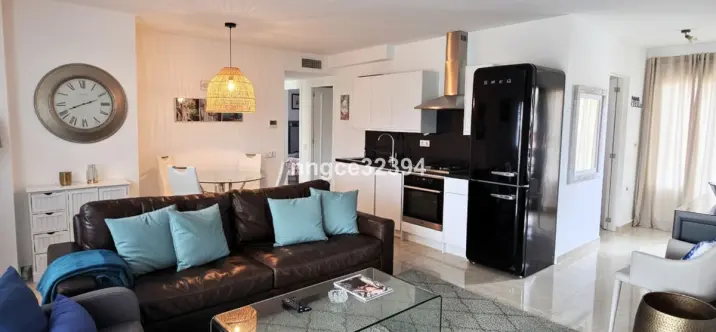 Sale of penthouse in Benahavís 1