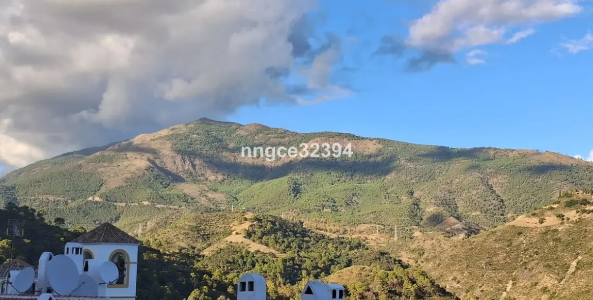 Sale of penthouse in Benahavís 4