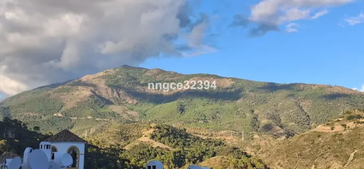 Sale of penthouse in Benahavís 3