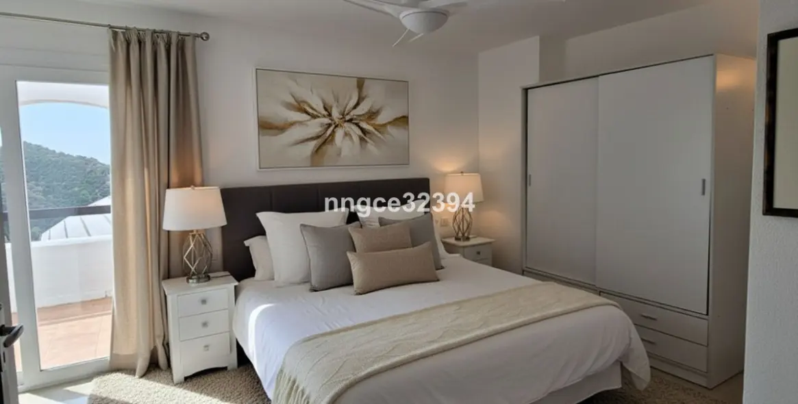 Sale of penthouse in Benahavís 5