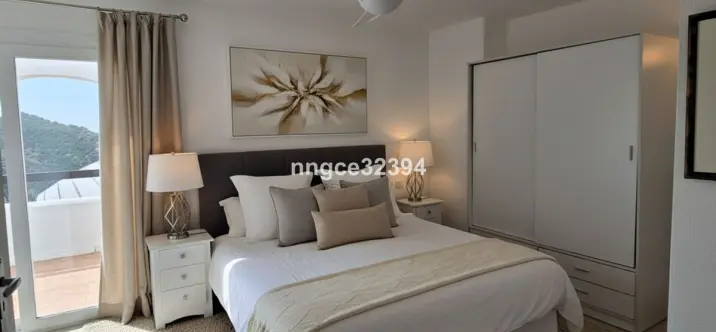 Sale of penthouse in Benahavís 4