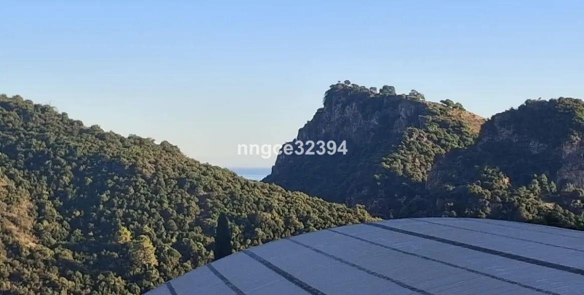 Sale of penthouse in Benahavís 6