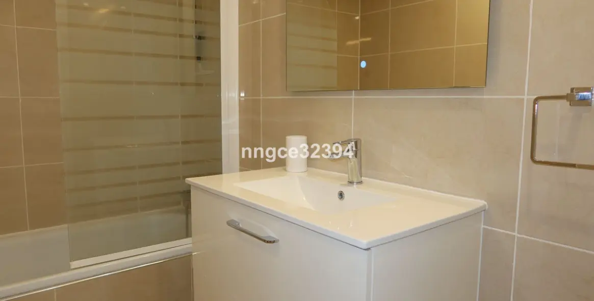 Sale of penthouse in Benahavís 7