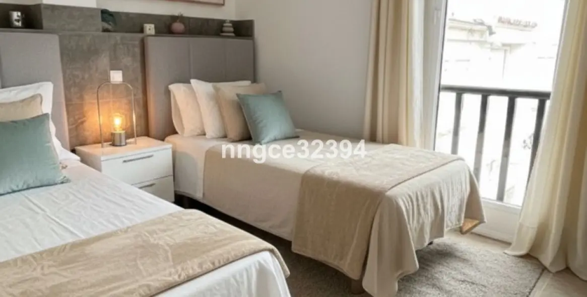 Sale of penthouse in Benahavís 10