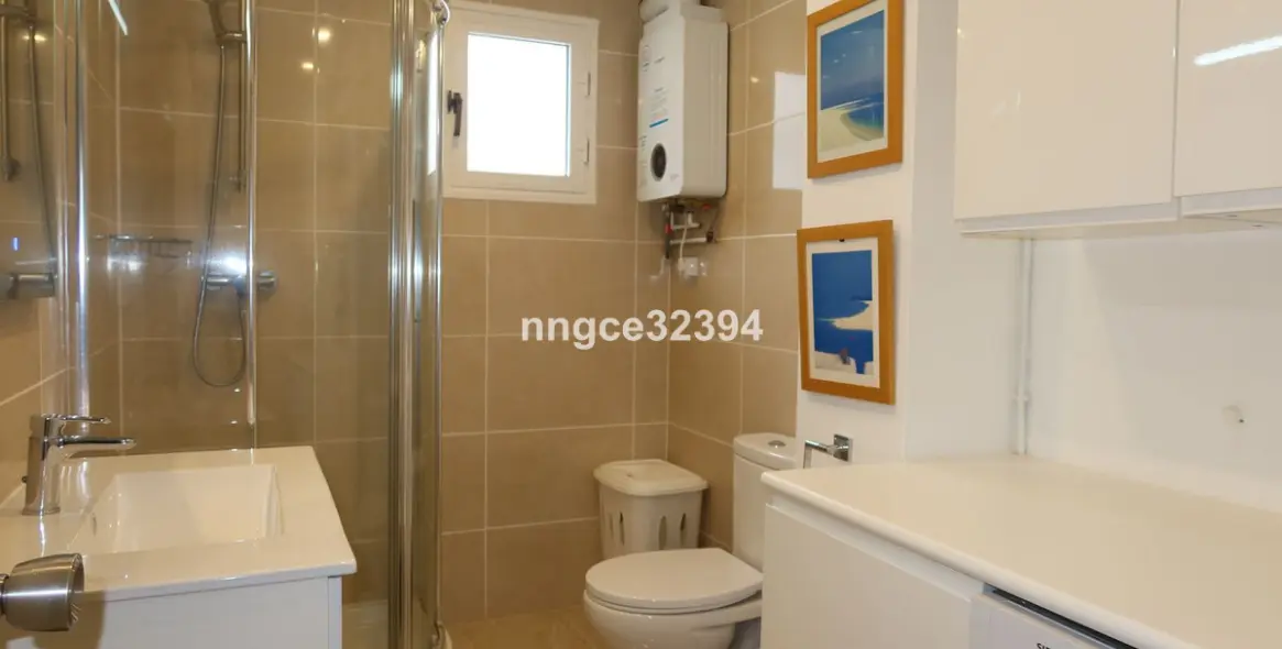 Sale of penthouse in Benahavís 12