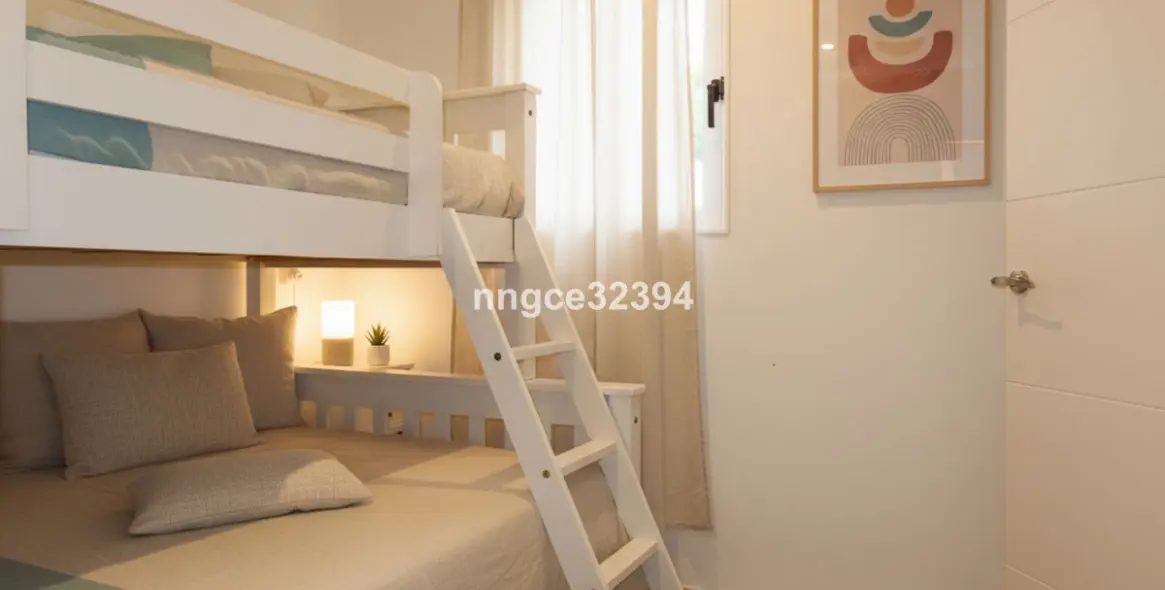 Sale of penthouse in Benahavís 13