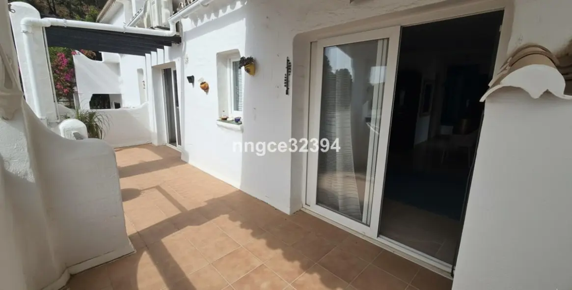 Sale of penthouse in Benahavís 15