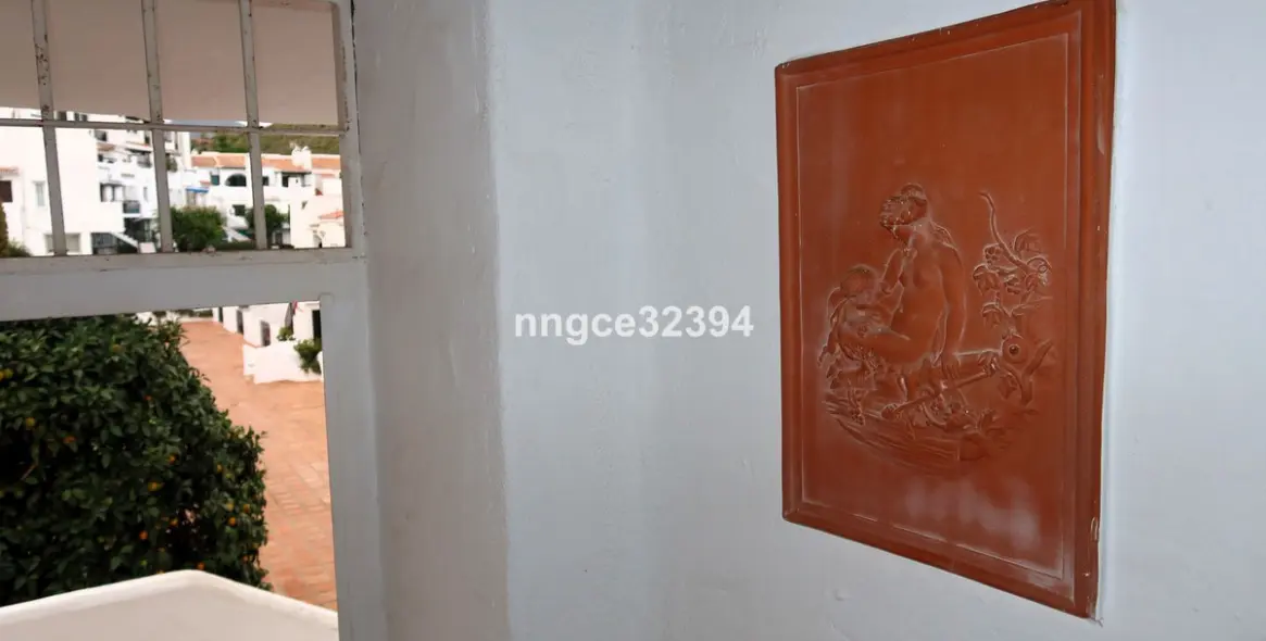 Sale of penthouse in Benahavís 16