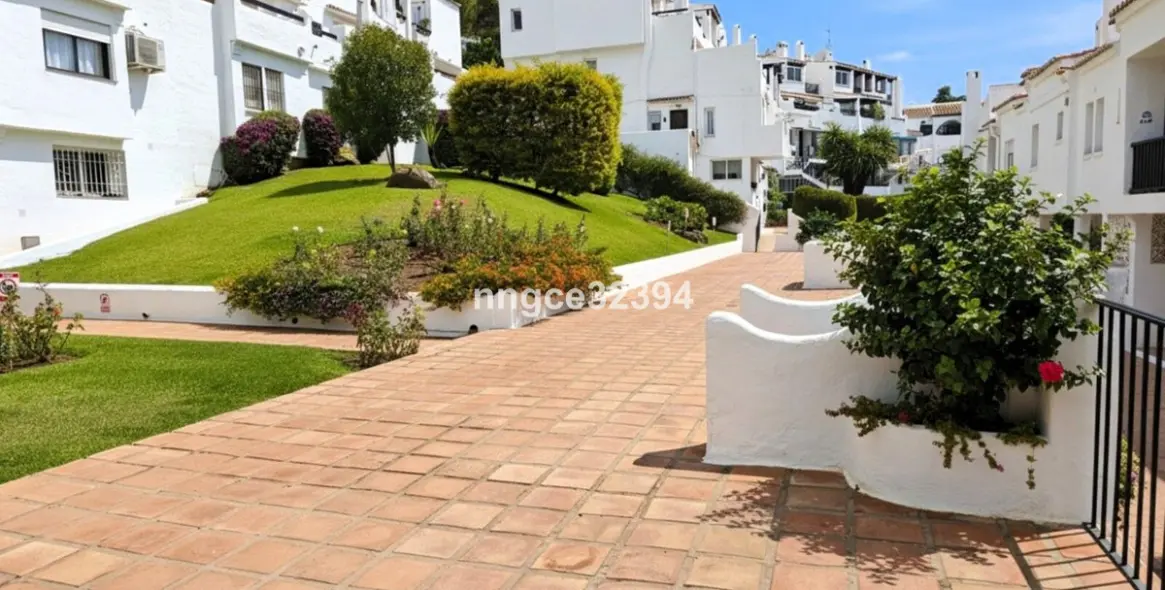 Sale of penthouse in Benahavís 18