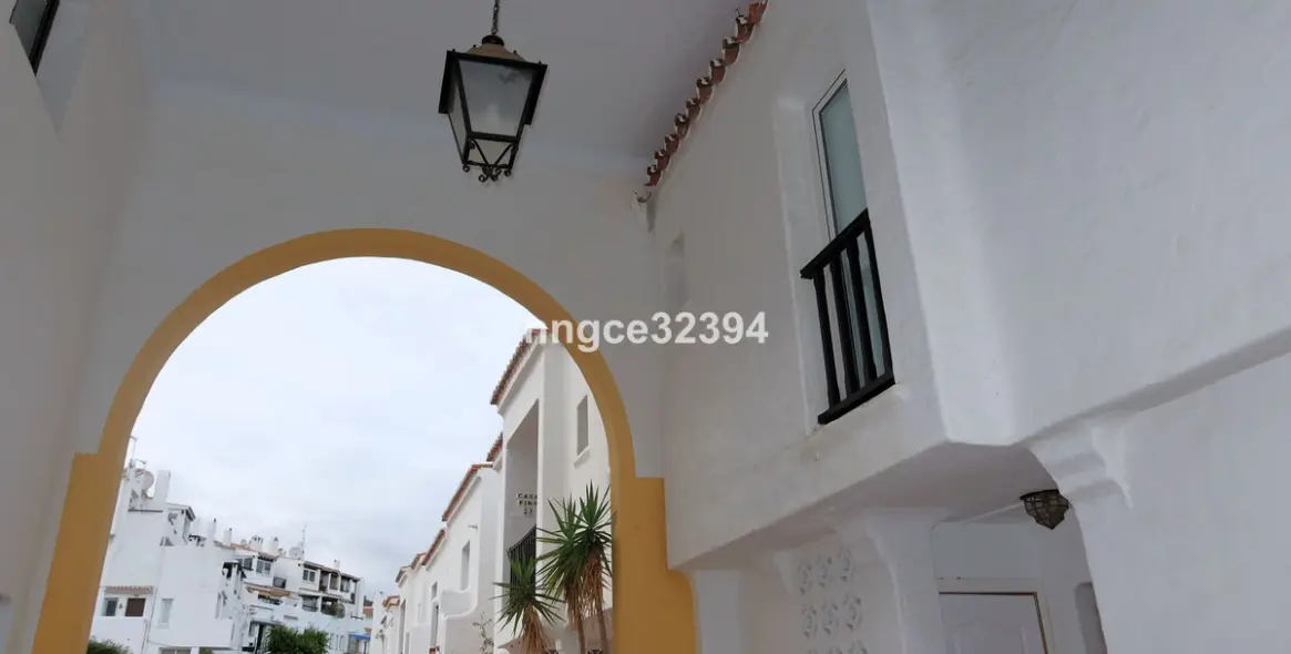 Sale of penthouse in Benahavís 19