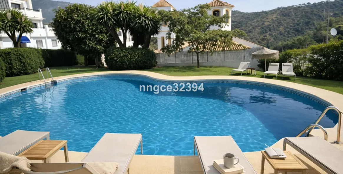 Продажа пентхауса в Benahavís 2