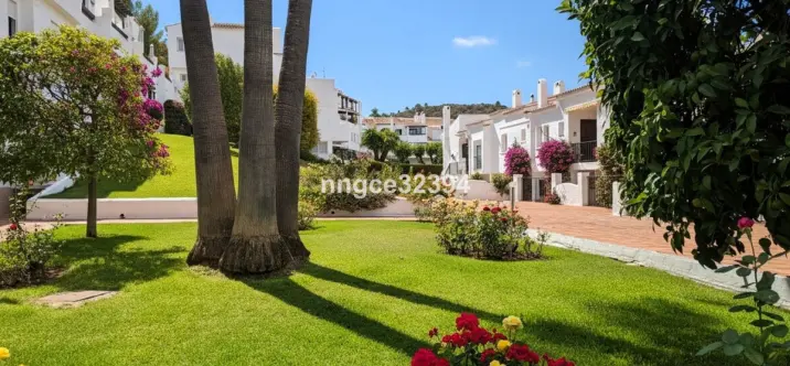 Sale of penthouse in Benahavís 2