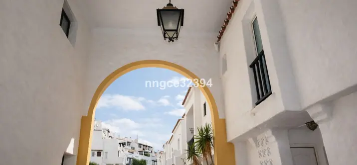 Sale of penthouse in Benahavís 3