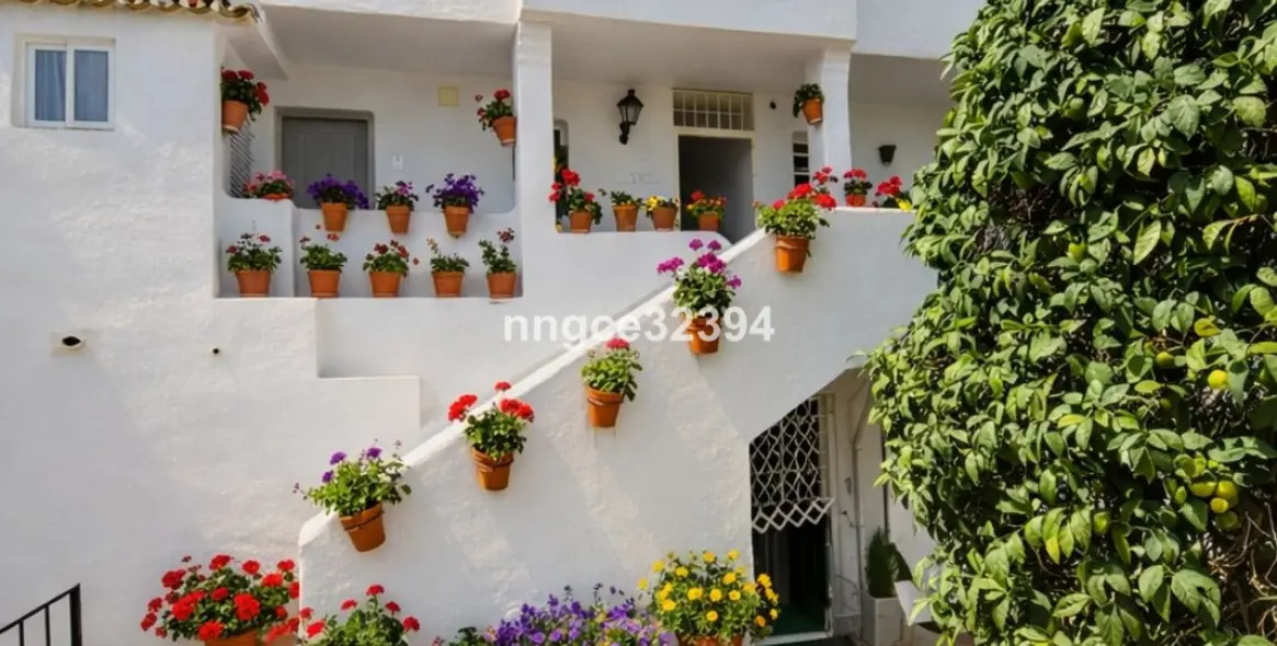 Продажа пентхауса в Benahavís 5