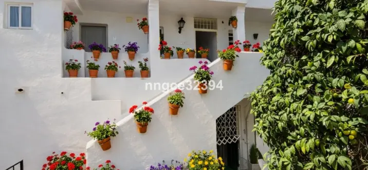 Sale of penthouse in Benahavís 4