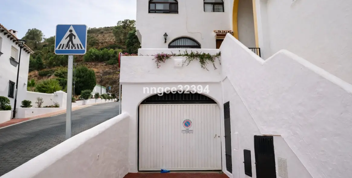 Продажа пентхауса в Benahavís 6