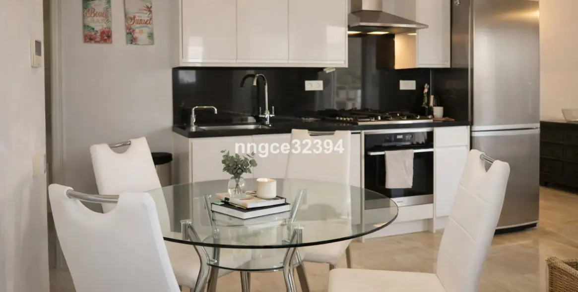 Продажа пентхауса в Benahavís 9