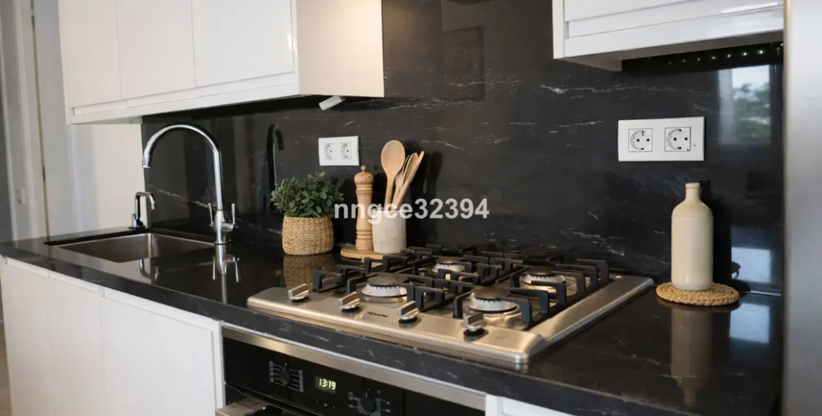 Продажа пентхауса в Benahavís 10