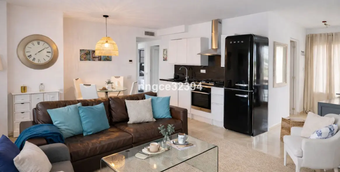 Продажа пентхауса в Benahavís 11