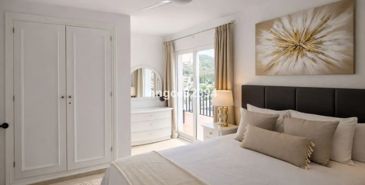 Продажа пентхауса в Benahavís 12