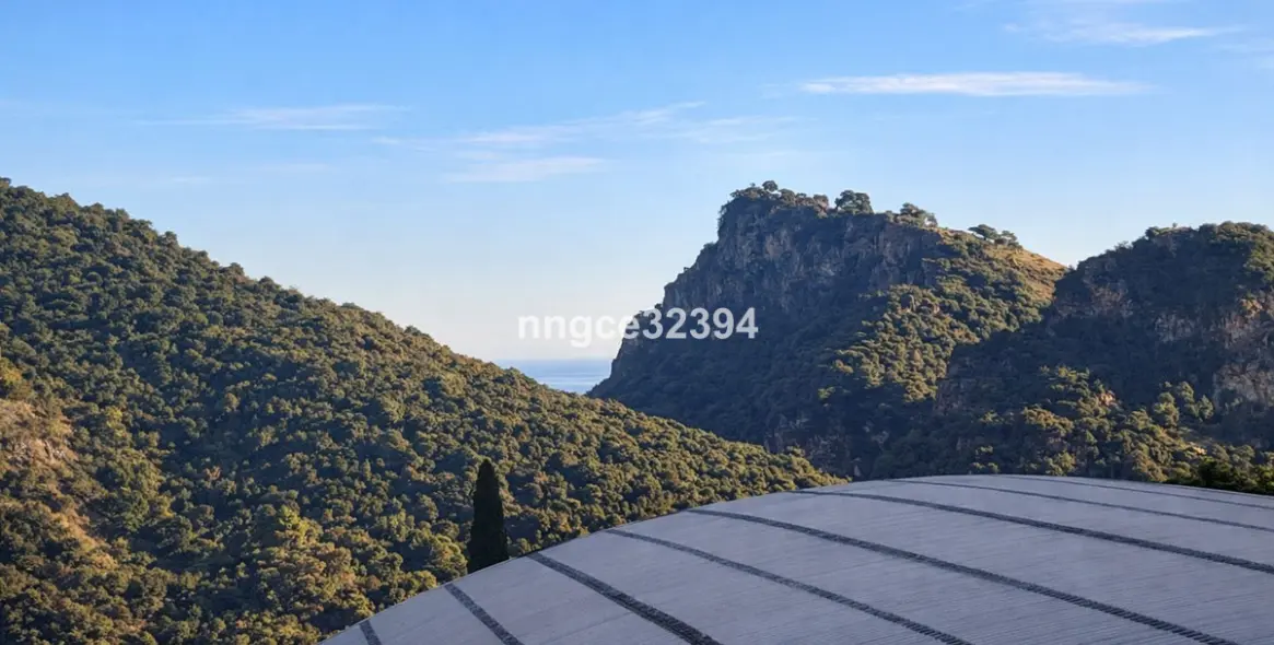 Продажа пентхауса в Benahavís 13