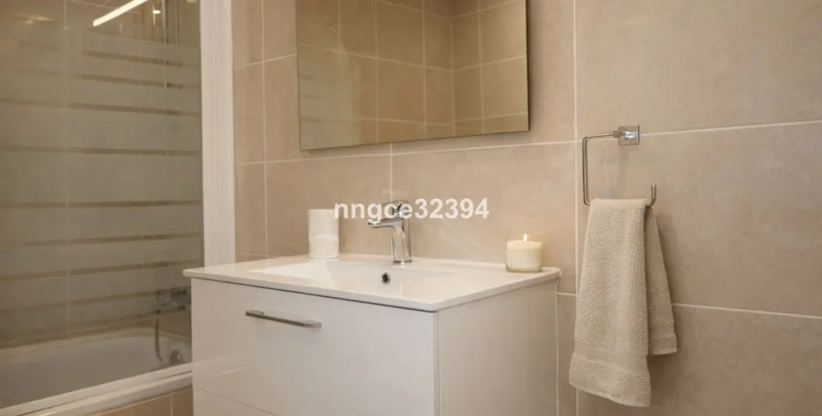 Продажа пентхауса в Benahavís 14