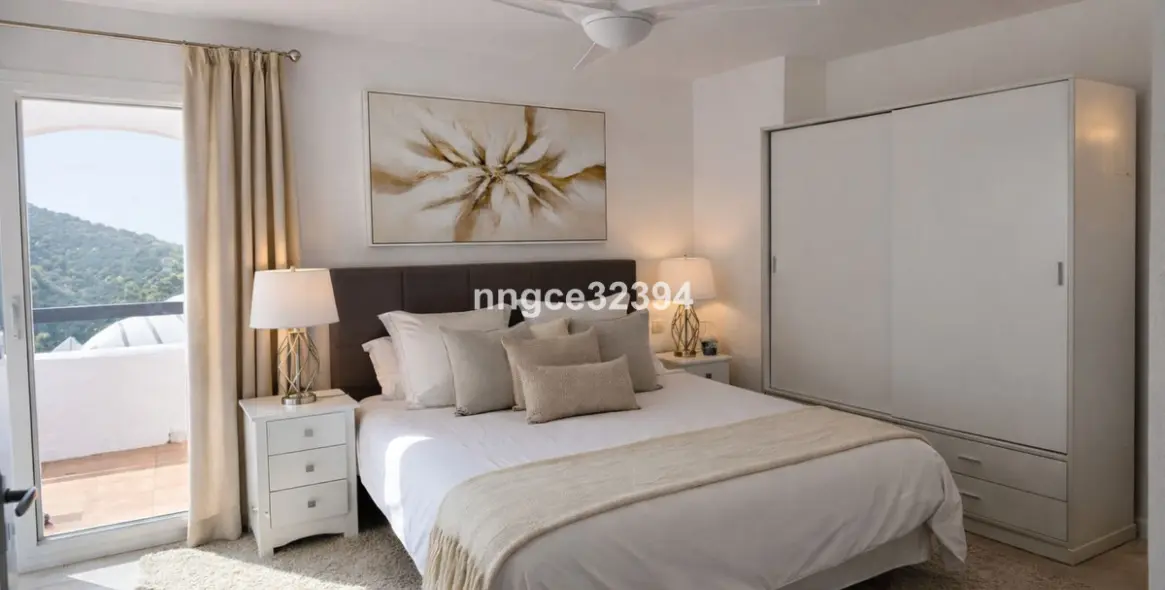 Продажа пентхауса в Benahavís 16