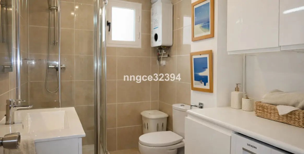 Продажа пентхауса в Benahavís 17