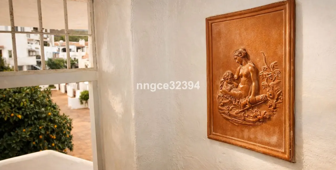 Продажа пентхауса в Benahavís 21