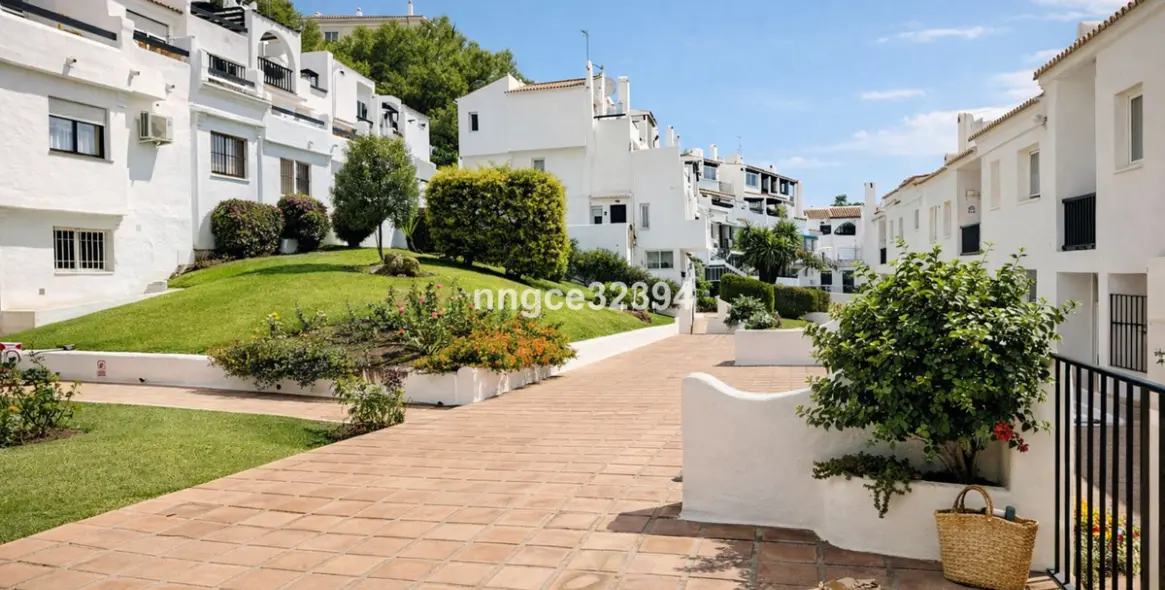 Продажа пентхауса в Benahavís 22