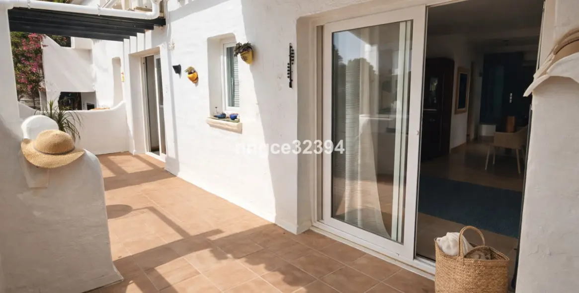 Venta de ático en Benahavís 23