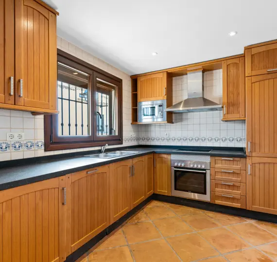 Продажа таунхауса в Casares