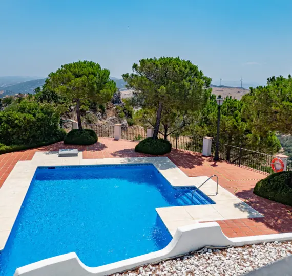 Продажа таунхауса в Casares