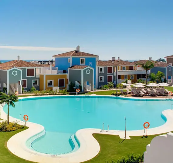 Middle floor apartment R5234161