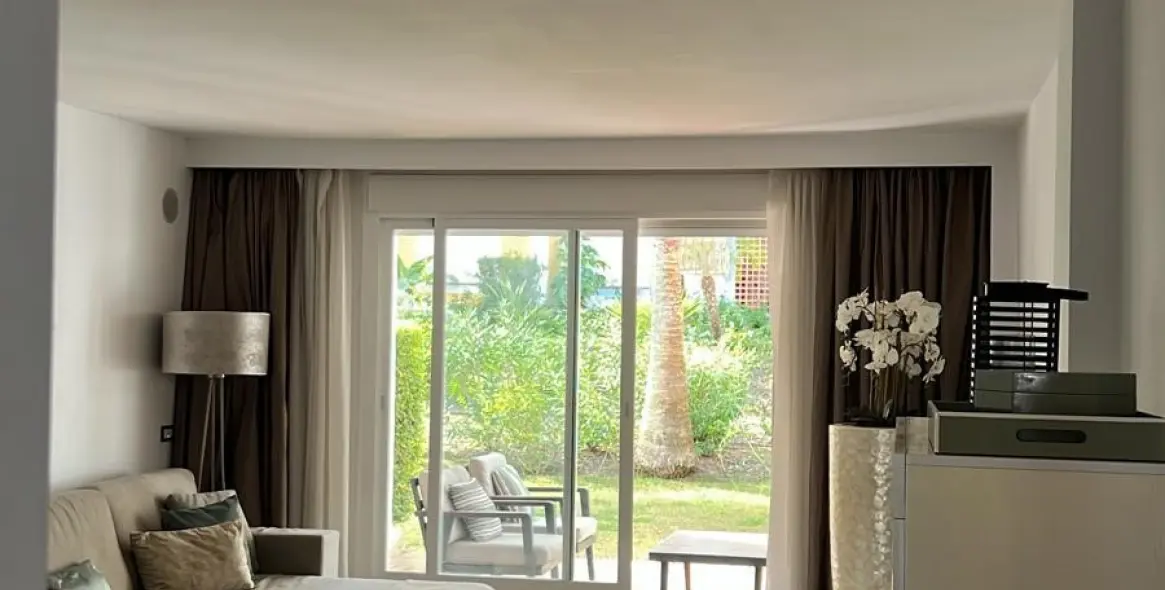 Sale of middle floor apartment in Estepona (district Estepona) 5