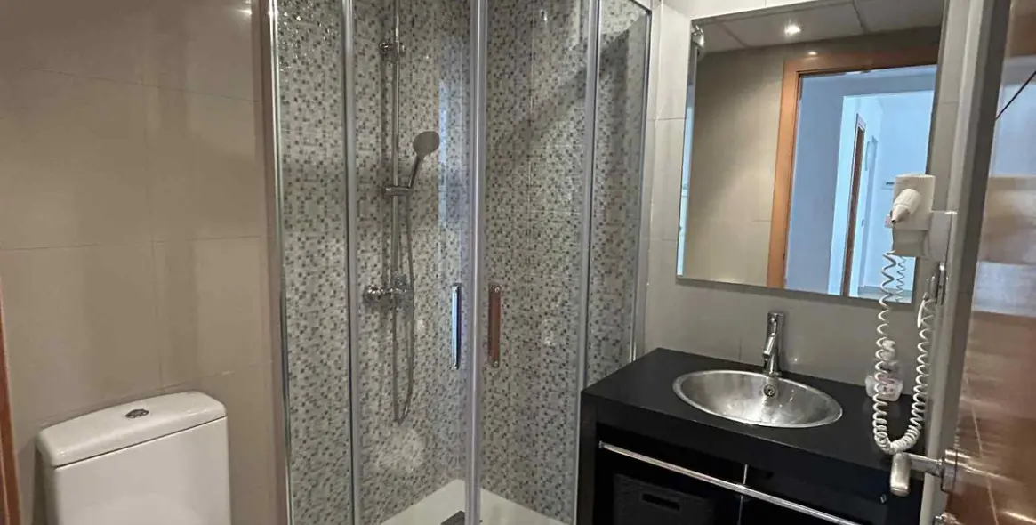 Продажа апартаментов на среднем этаже в Estepona 20