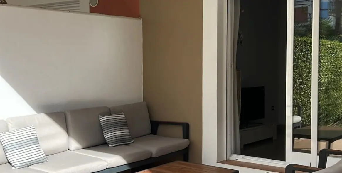 Продажа апартаментов на первом этаже в Estepona 24