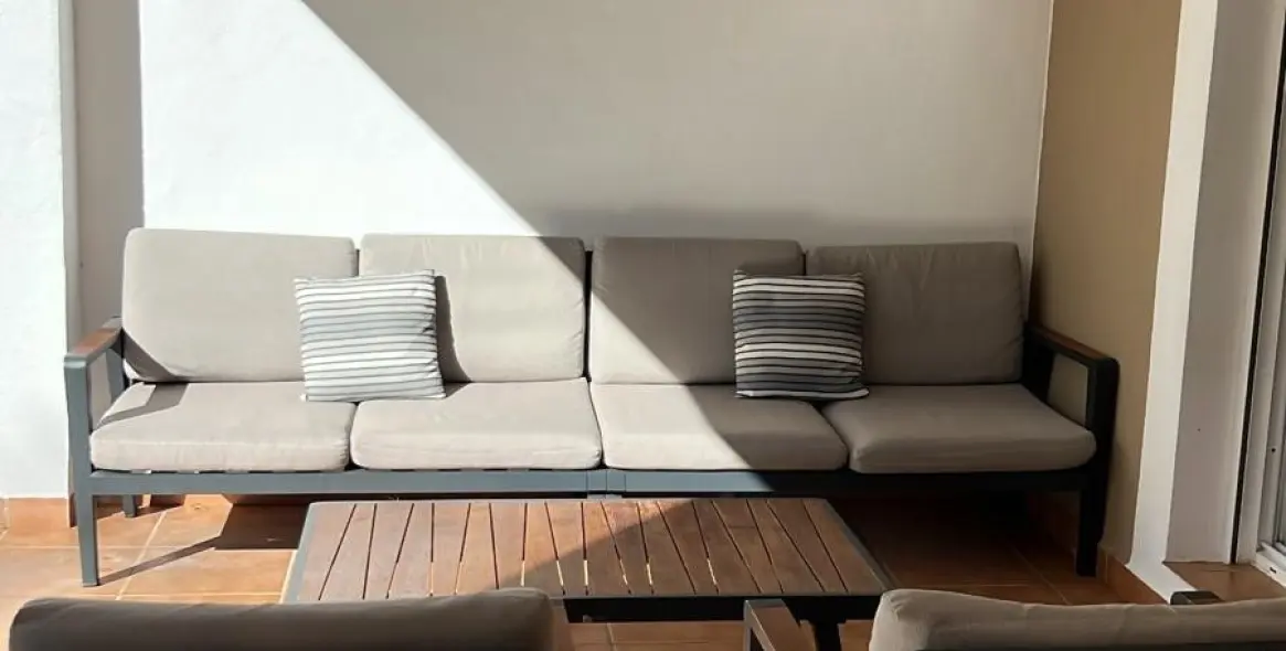 Продажа апартаментов на первом этаже в Estepona 25