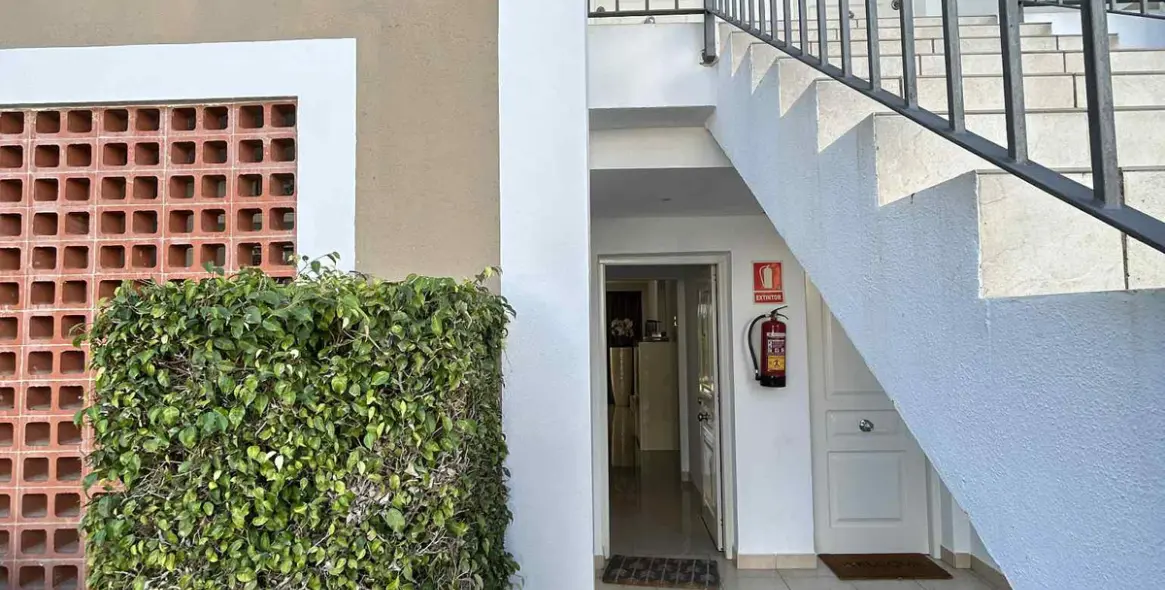 Продажа апартаментов на первом этаже в Estepona 29